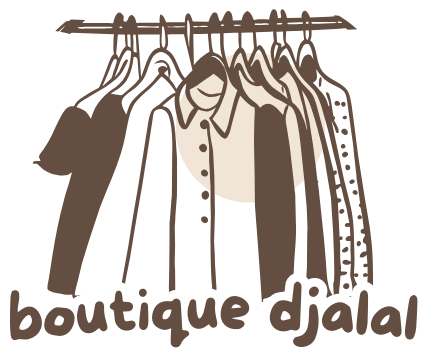 boutique djalal